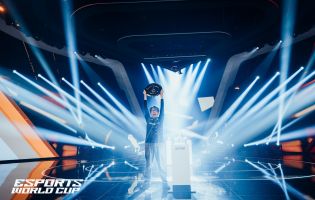 GO1 se proclama campeón del torneo de la Copa del Mundo de Esports Fatal Fury: City of the Wolves 