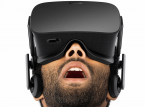 John Carmack, preocupado por el lento avance de la VR