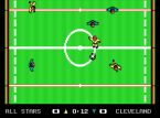 MicroProse Soccer, en Steam 33 años más tarde de estrenarse