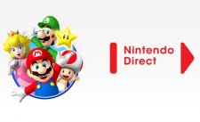 Nueva Nintendo Direct mañana