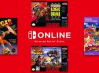 Juega Wild Guns y Panel de Pon en Nintendo Switch Online esta semana