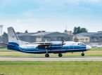 Un avión se estrella en el extremo oriental de Rusia, se teme que el número de muertos supere los 40