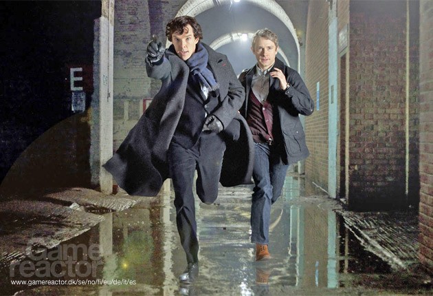 Sherlock