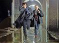 El creador de Sherlock pide a sus estrellas que vuelvan para una quinta temporada