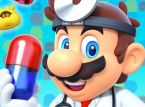 Dr. Mario World cierra la consulta
