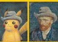 El museo Van Gogh cancela la distribución de la carta promo de Pikachu Van Gogh por razones de seguridad