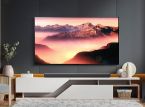 Análisis de la TV OLED LG G3 65"