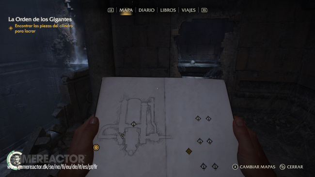 Indiana Jones y el Gran Círculo