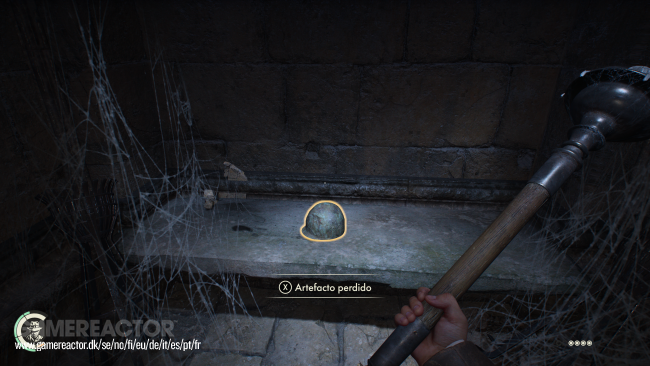 Indiana Jones y el Gran Círculo