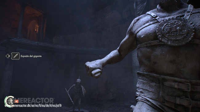 Indiana Jones y el Gran Círculo