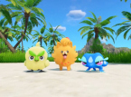 &iexcl;Estos son los Pok&eacute;mon iniciales de Pok&eacute;mon Viento y Pok&eacute;mon Oleaje!