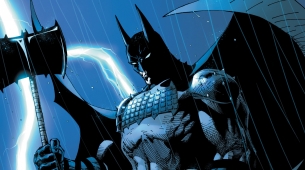 Batman ocupa seis de los nueve puestos de la lista de los cómics más vendidos de 2025