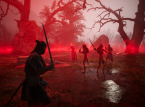 The Blood of Dawnwalker viene completo en disco, pero Bandai Namco recomienda instalar el parche de lanzamiento