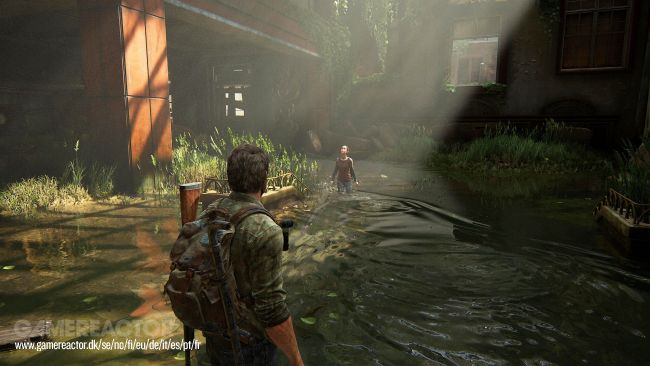 The Last of Us: Parte I (PC)