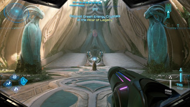 Metroid Prime 4: Beyond