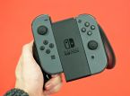 Nintendo Switch mini llega en junio según Bloomberg