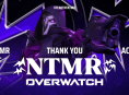 NTMR abandona el competitivo Overwatch al reevaluar su lugar en el esport.