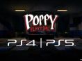 Poppy Playtime Chapter One llega por Navidad a consolas PlayStation