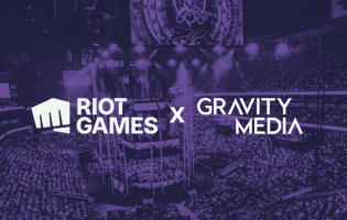 Riot Games se ha asociado con Gravity Media