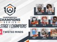 Twisted Minds y los Toronto Defiant son los ganadores de la Overwatch Champions Series Major
