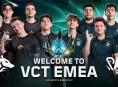 ULF Esports y BBL PCIFIC ascendidos a Valorant Champions Tour EMEA