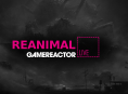 Hoy jugamos a Reanimal en GR Live