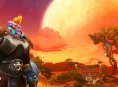 Entra y coge tu beta del MMO Wildstar para este finde