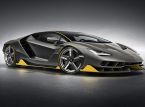 Se informa que el sucesor del Lamborghini Aventador se revelará en marzo