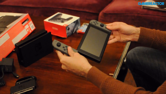 Bots compran de forma automática Nintendo Switch en cuanto se reponen en las tiendas