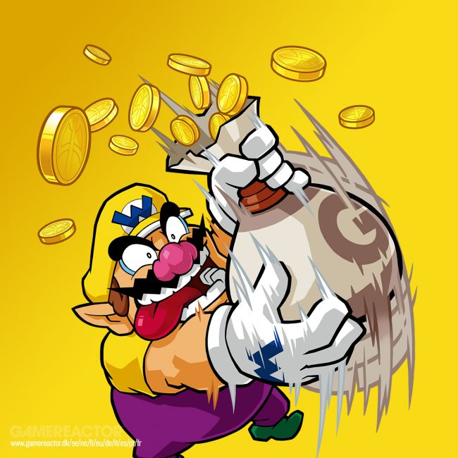 Opinión: ¿Cuál es la receta secreta de Nintendo?