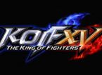 Retraso inesperado para la revelación de The King of Fighters XV