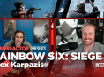 ¿Qué significa la X en Rainbow Six: Siege X?