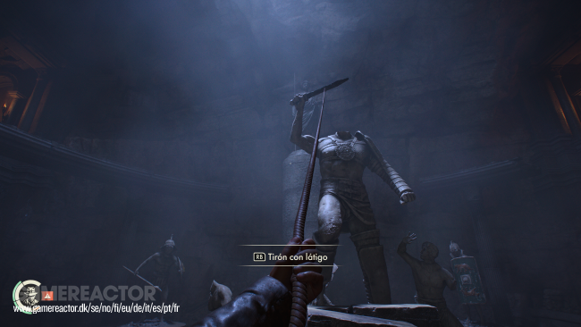 Indiana Jones y el Gran Círculo