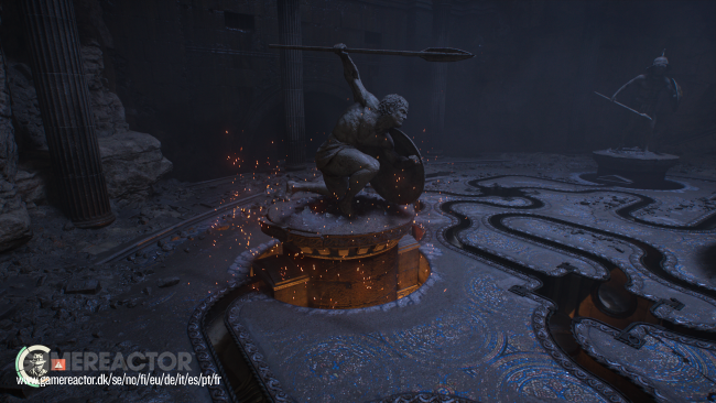 Indiana Jones y el Gran Círculo