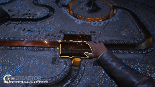 Indiana Jones y el Gran Círculo