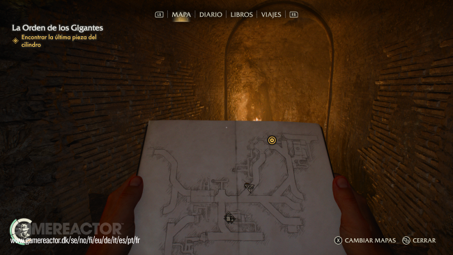 Indiana Jones y el Gran Círculo