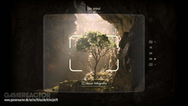 Indiana Jones y el Gran Círculo