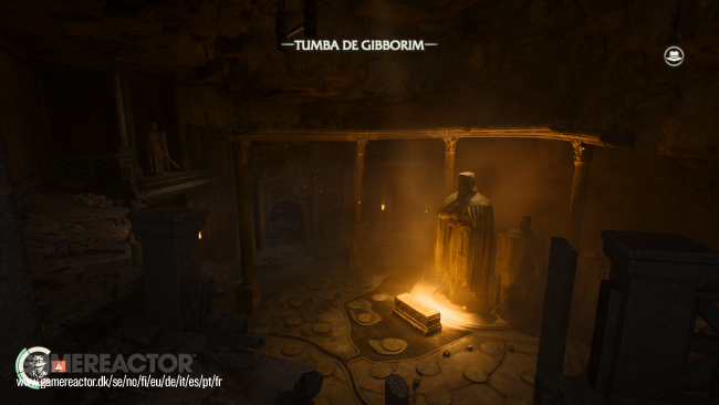 Indiana Jones y el Gran Círculo