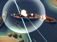 Leviathan Warships: estrategia de lanzamiento