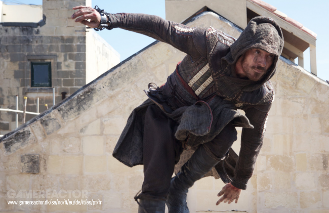 Assassin's Creed: Syndicate