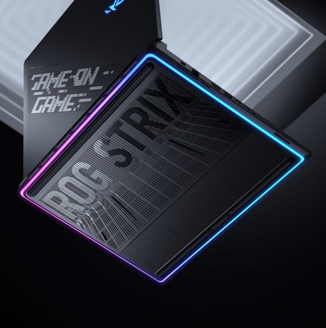 Análisis de ASUS ROG Strix Scar G835L