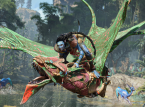 Mucho gameplay en el último vídeo de Avatar: Frontiers of Pandora