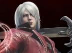 Dante se va de caza a Monster Hunter: World