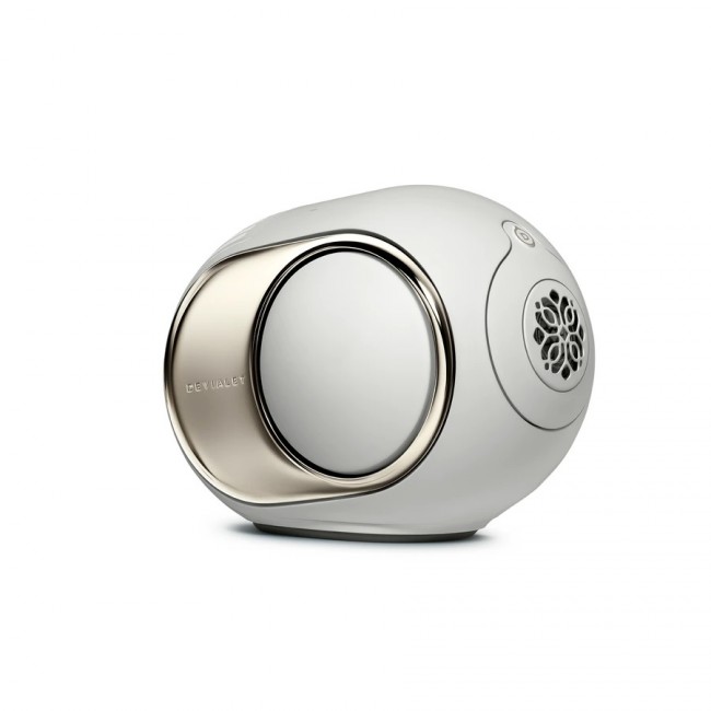 Análisis de Devialet Ultimate Phantom 98dB