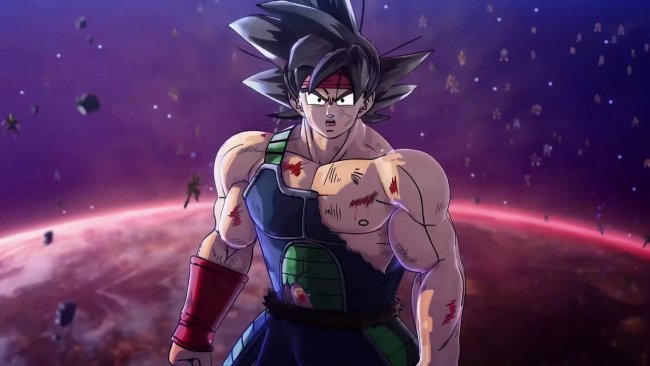 Dragon Ball Xenoverse 2