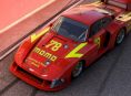 Forza Motorsport se está completando con varios nuevos vehículos Porsche