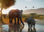 Frontier sobre los esfuerzos de conservaci&oacute;n de Planet Zoo 2: "Se trata de ayudar a la gente a conectar los puntos en torno a la conservaci&oacute;n y la ecolog&iacute;a"