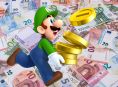Nintendo ha vendido mil millones de juegos en Switch
