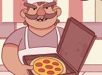 Buena pizza, gran pizza abre filial en Nintendo Switch
