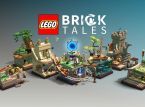 Impresiones: Jugar a Lego Bricktales nos trae de vuelta bonitos recuerdos de la infancia